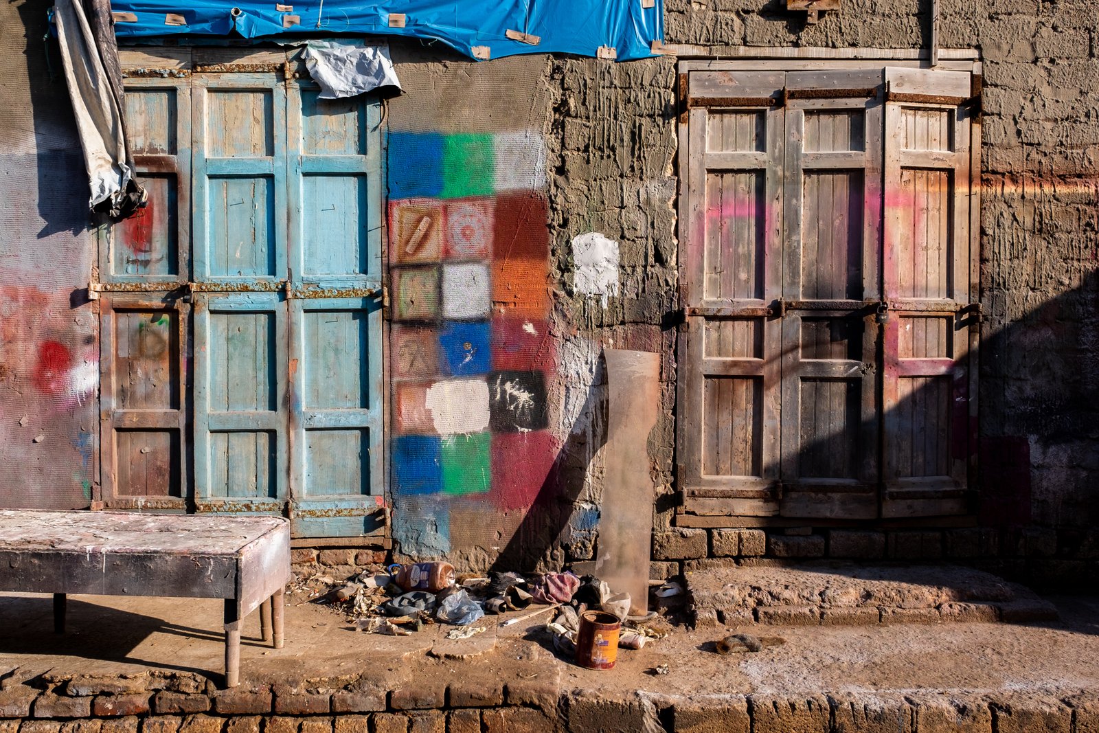 Interesting Places in Egypt