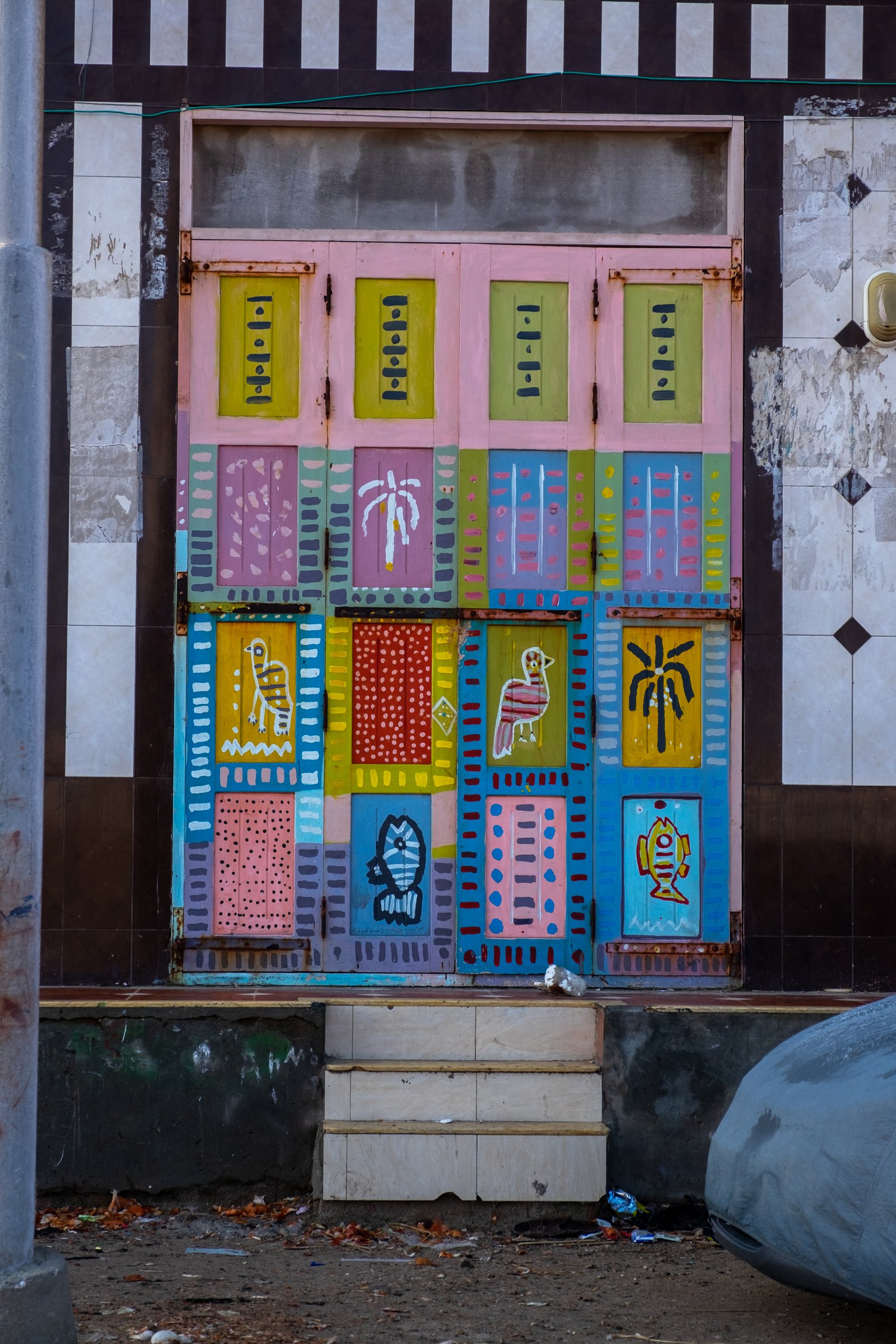 Interesting Places in Egypt