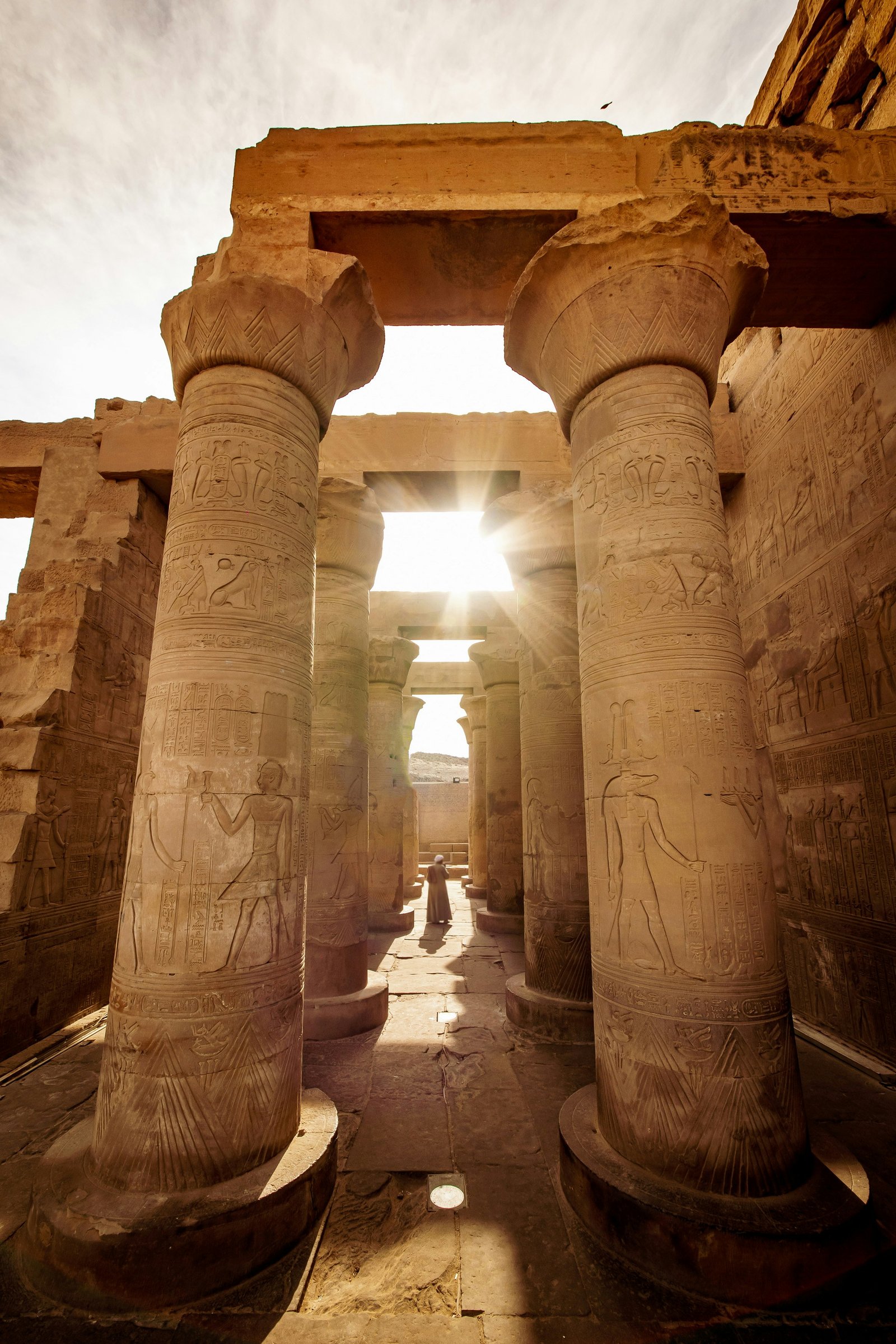 Luxor Egypt