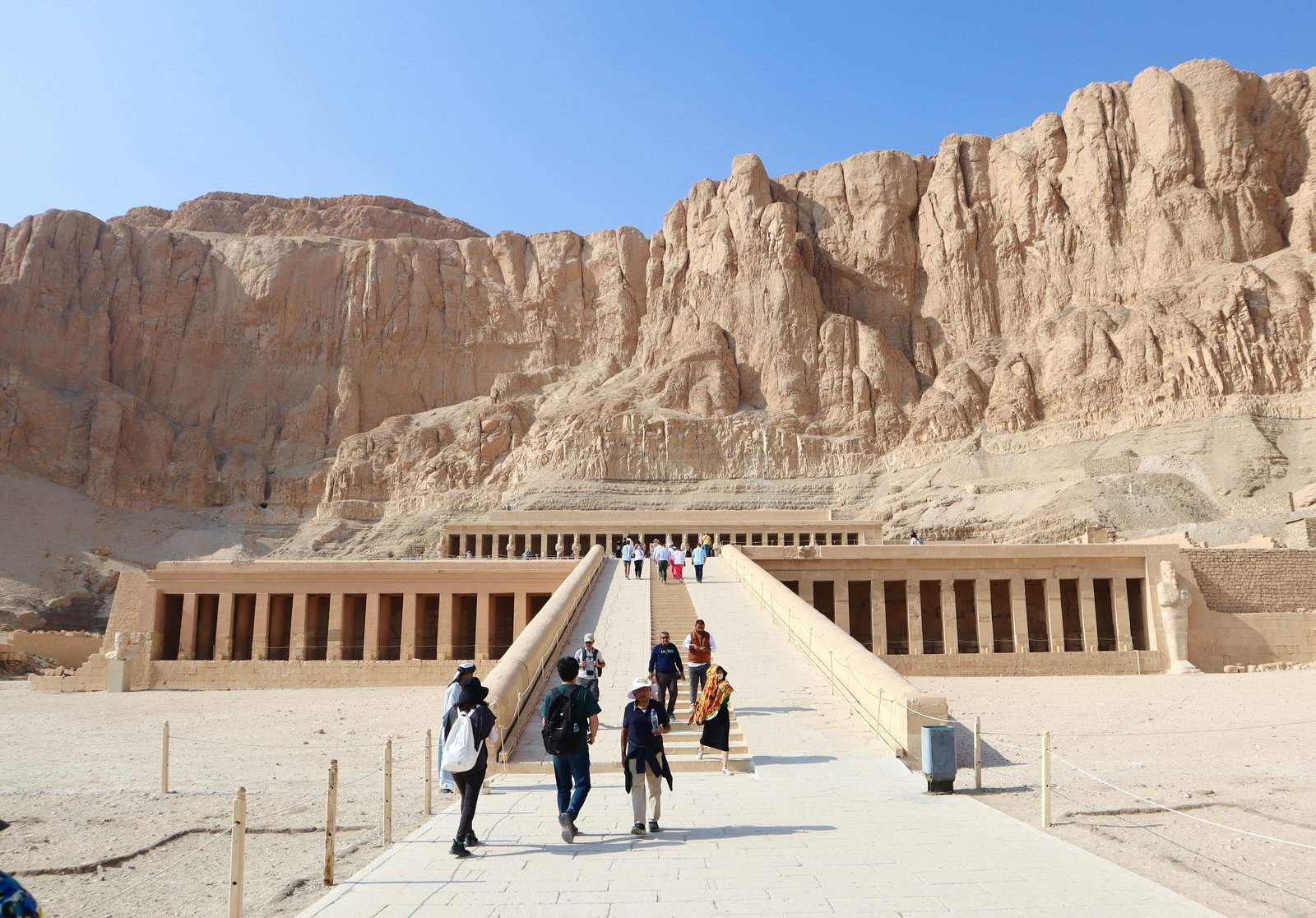 Luxor Egypt