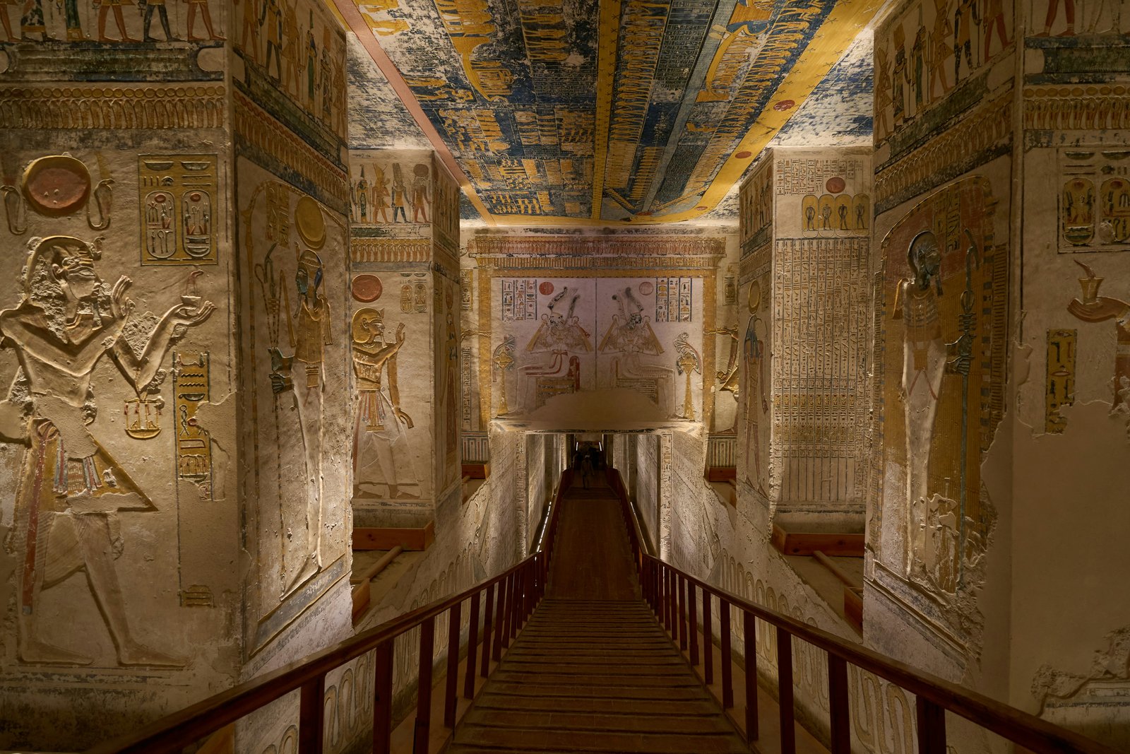 Luxor Egypt