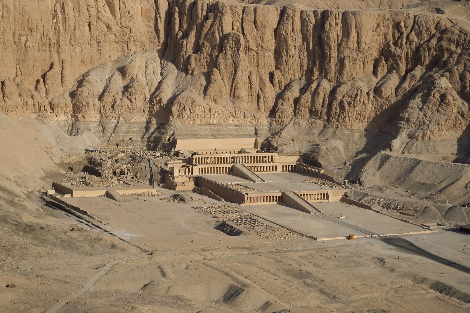Luxor Egypt