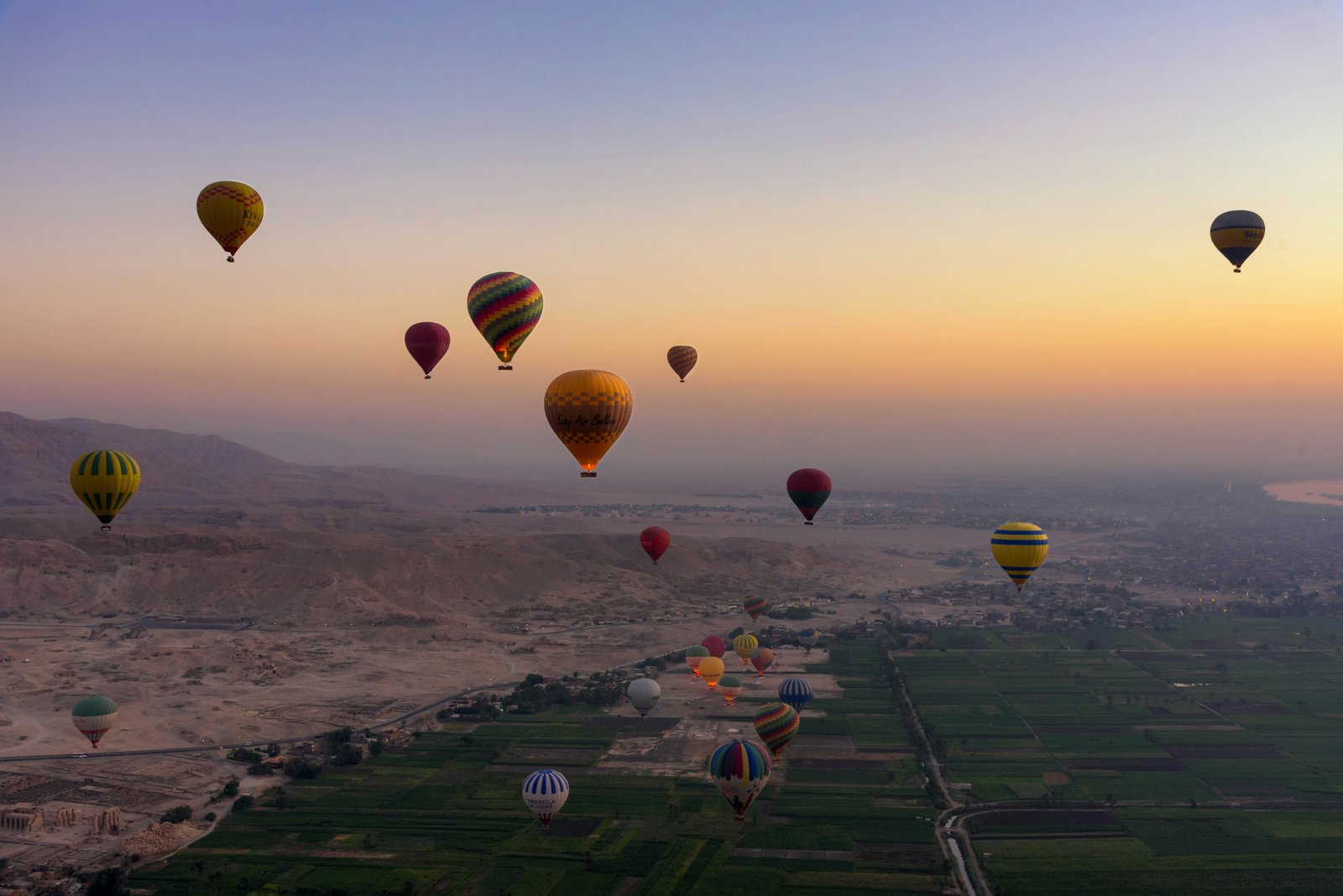 Luxor Egypt