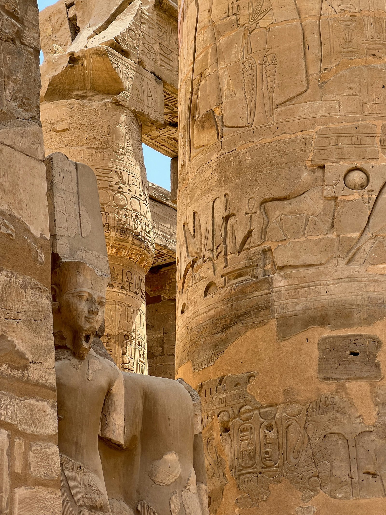 Luxor Egypt