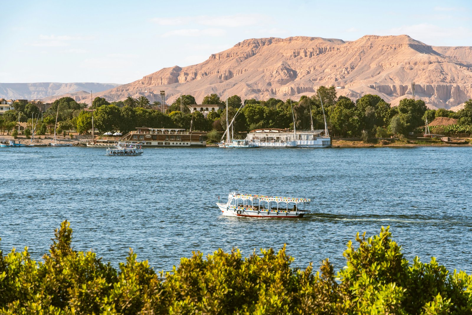 Luxor Egypt