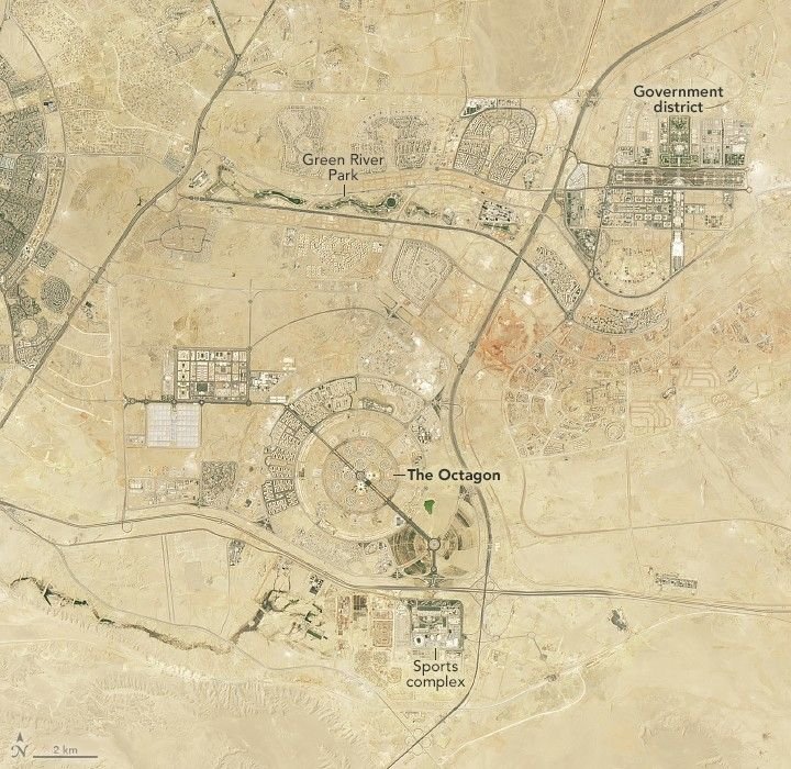 New Administrative Capital