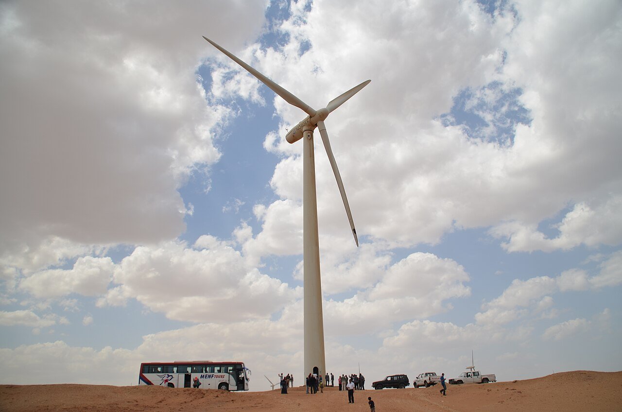 Renewable Energy
