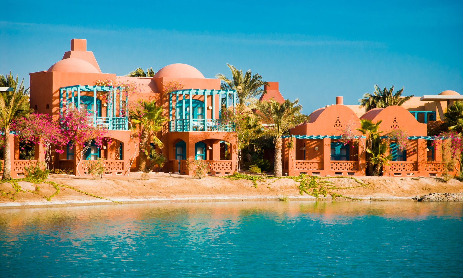 Sinai and Red Sea Egypt