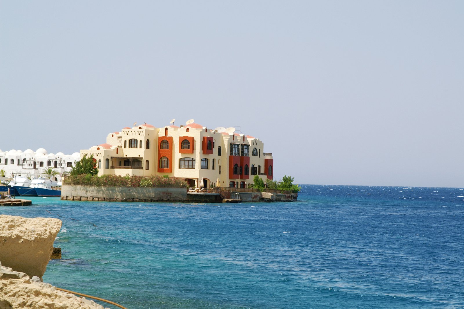 Sinai and Red Sea Egypt