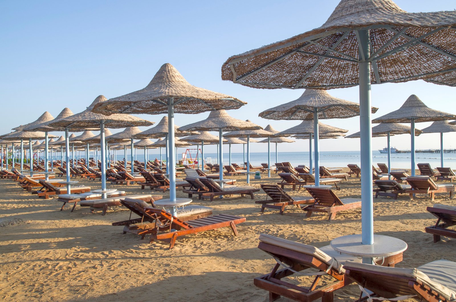 Sinai and Red Sea Egypt