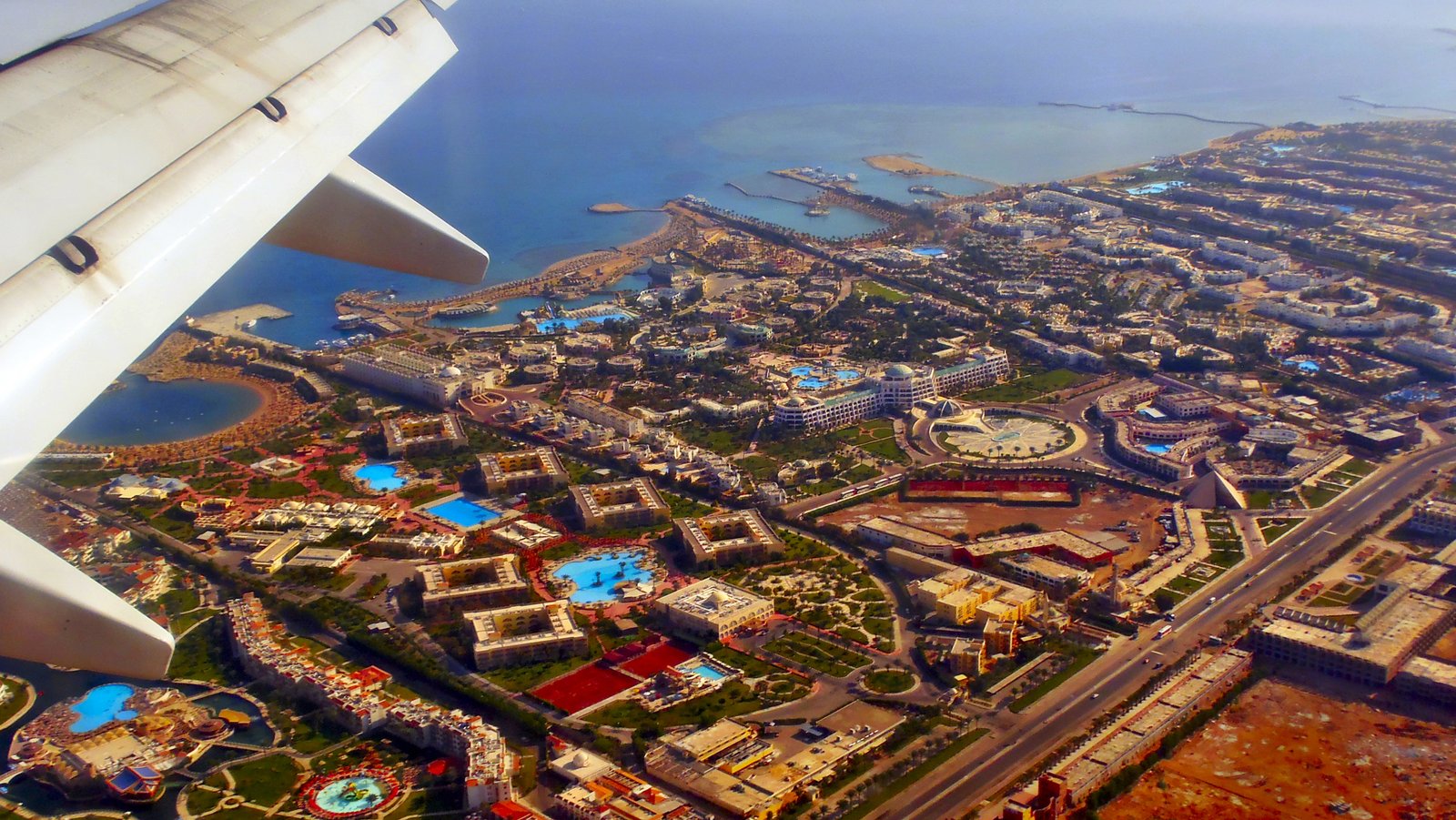 Sinai and Red Sea Egypt