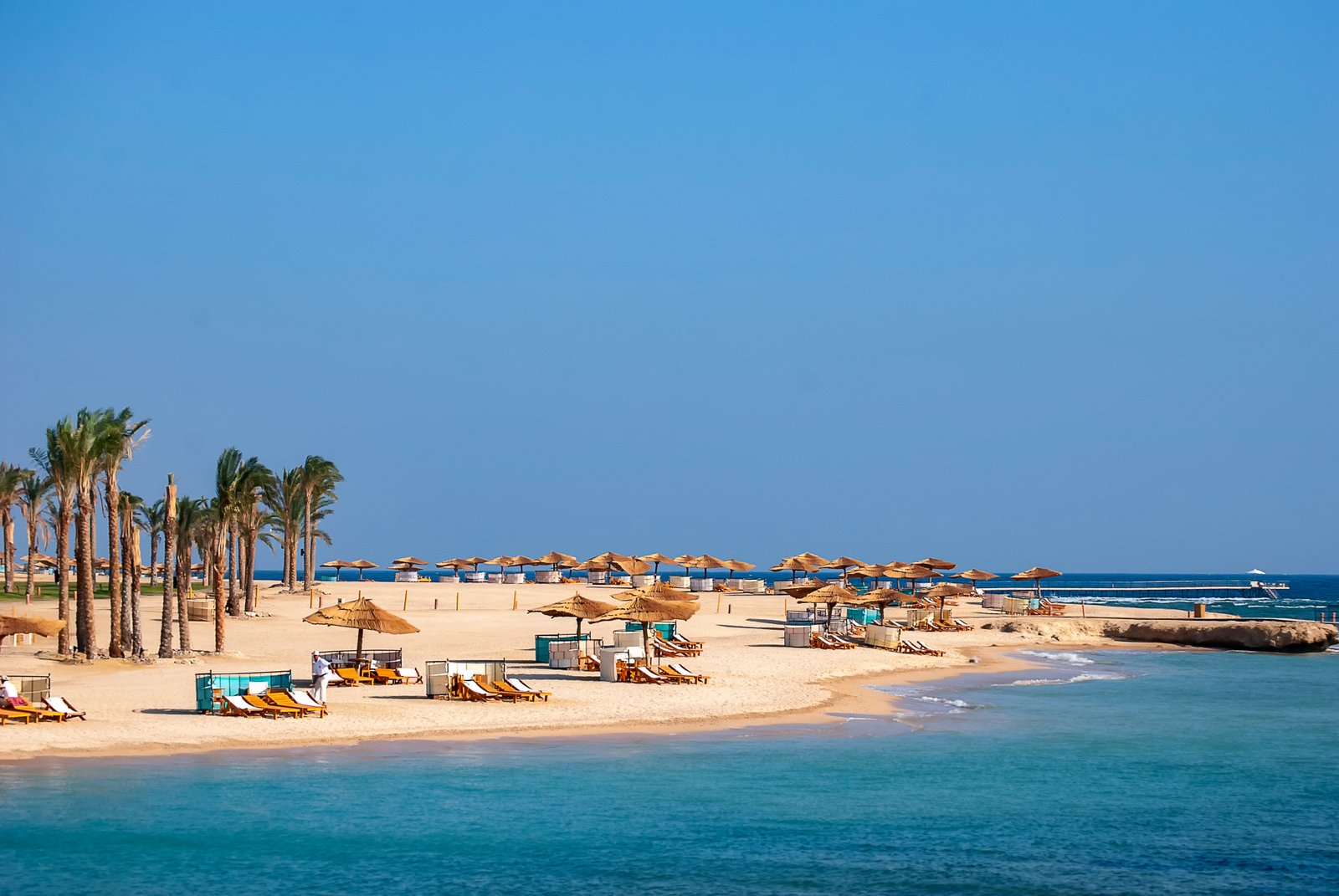 Sinai and Red Sea Egypt