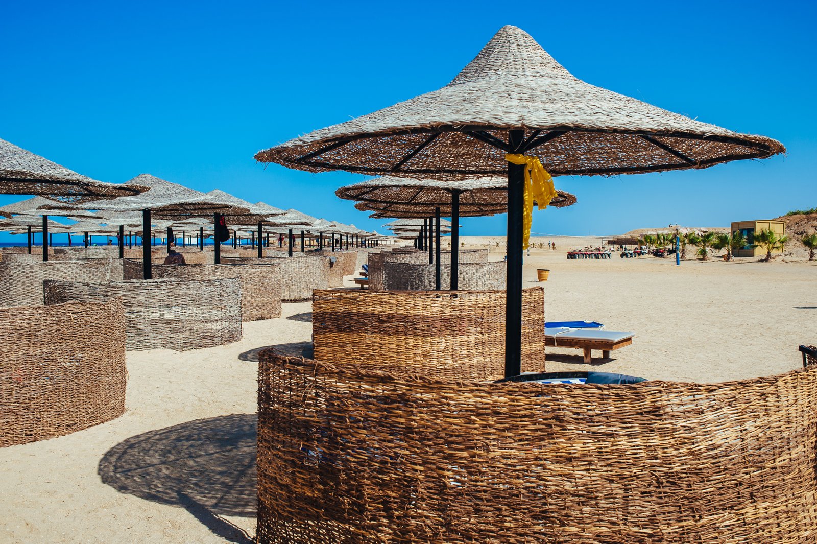 Sinai and Red Sea Egypt