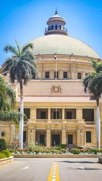 Universities in Egypt