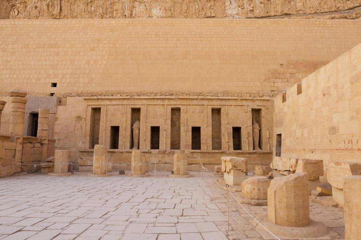 Luxor