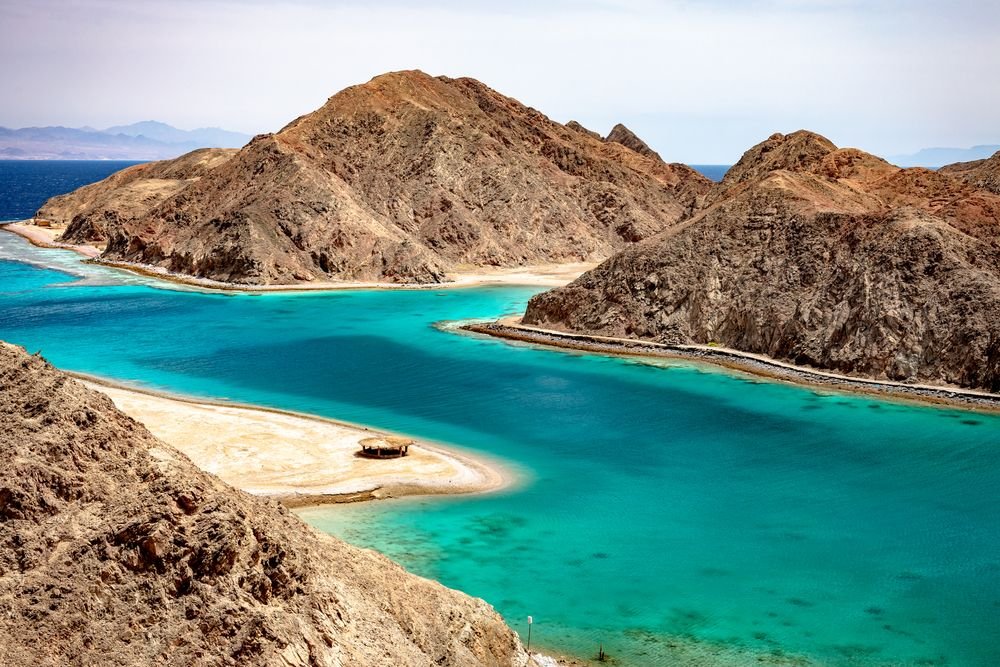 Sinai & Sharm El Sheikh